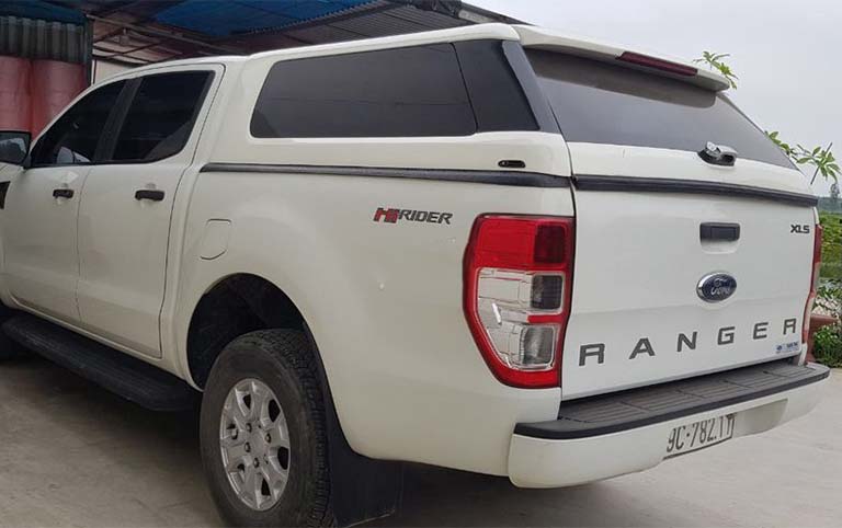 rangger 3